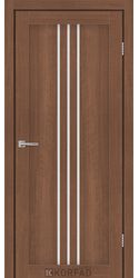 Межкомнатные двери STILTON, PVC Renolit Вільха Гірська